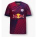 RB Leipzig Dani Olmo #7 Replika Bortatröja 2023-24 Kortärmad